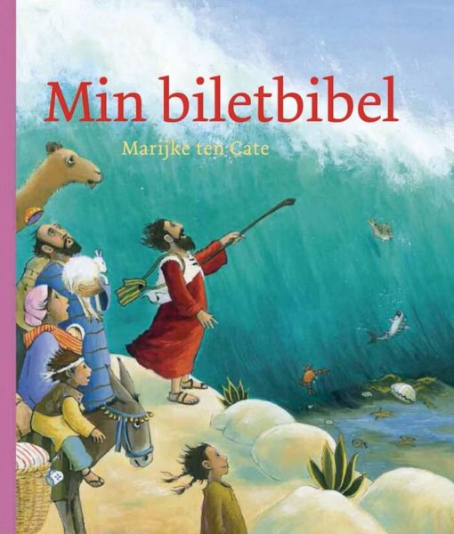 Min biletbibel (NN)