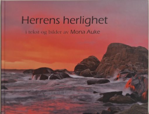 Herrens herlighet i tekst og bilder