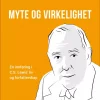 Myte og virkelighet - En innføring i C. S. Lewis' liv og forfatterskap. Utsolgt fra forlaget!