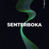 Senterboka - Sangbok u/besifring (7. utgave, 2023, 227 sanger)