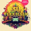 Jesus-vekkelsen. Forventet utgivelse 10.10.2023!