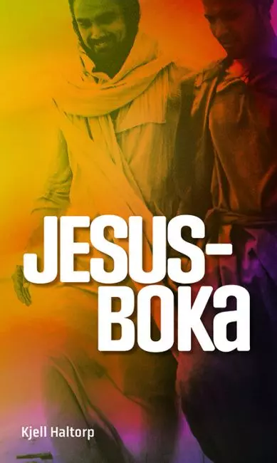 Jesus-boka, 10 stk (35% rabatt)