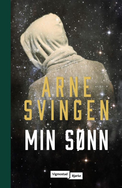 Min sønn -  Du skal ære din far og din mor