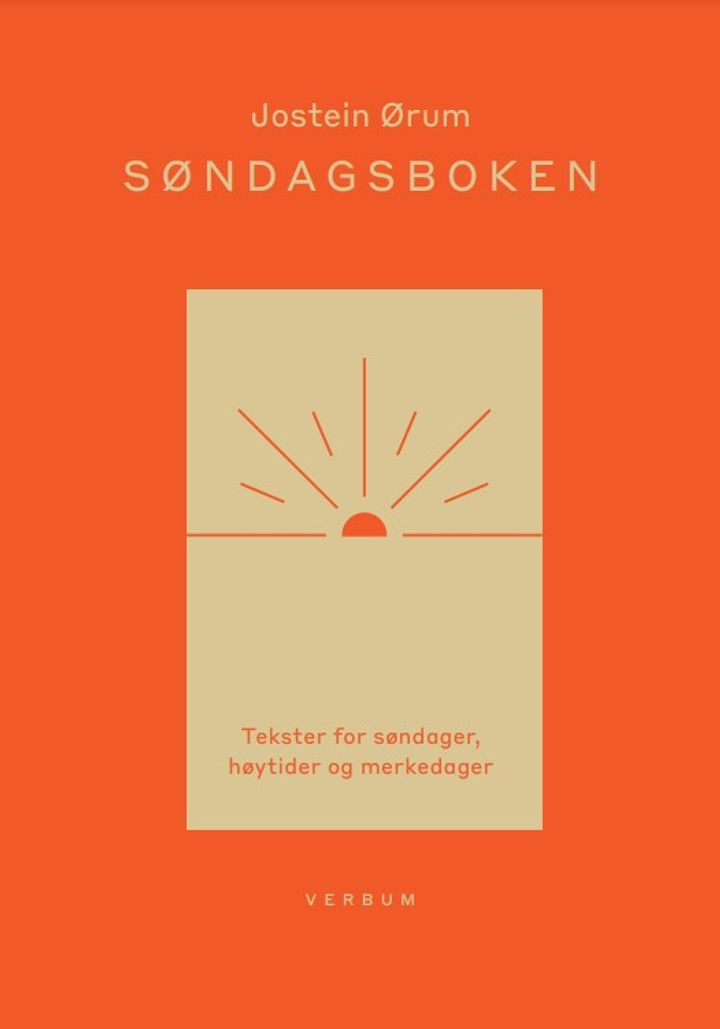 Søndagsboken - Tekster for søndager, høytider og merkedager