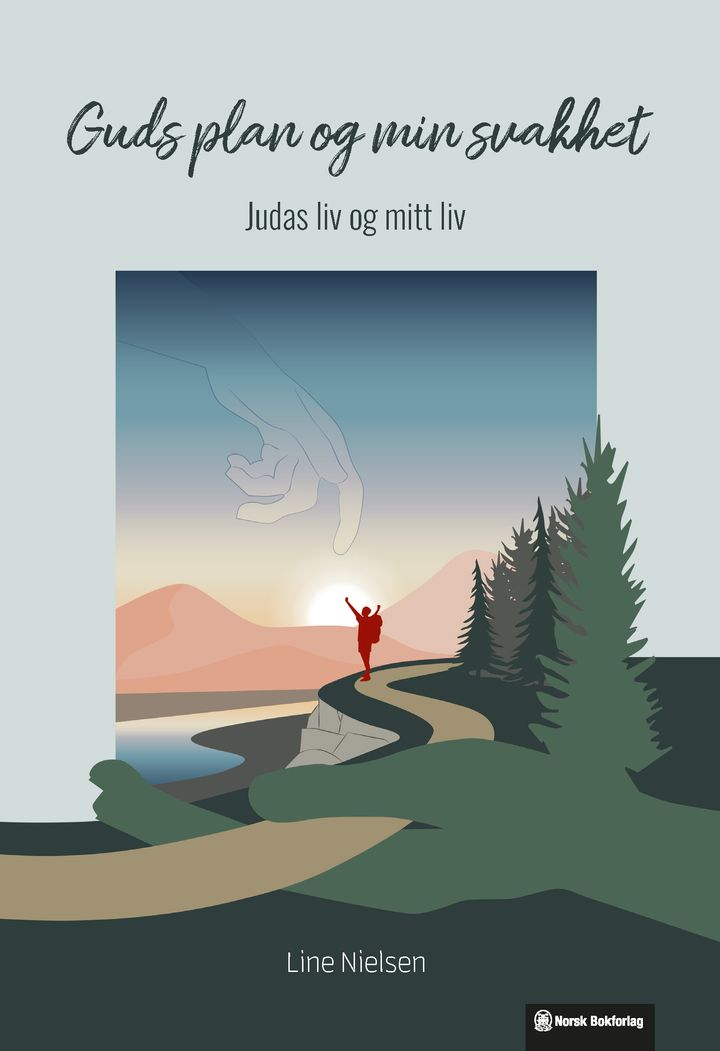 Guds plan og min svakhet - Judas liv og mitt liv