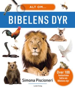 Bibelens dyr