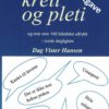 Kreti og pleti og 140 andre bibelske utrykk i norsk dagligtale (2. utgave)