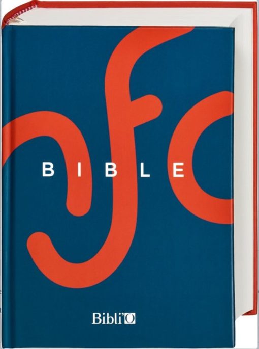 Fransk Bibel m/apokryfene