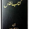 Farsi/Persisk bibel