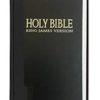 KJV - Engelsk bibel