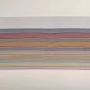 Basarårer/serielodd, 000-999, Pastellfarger (10 serier)