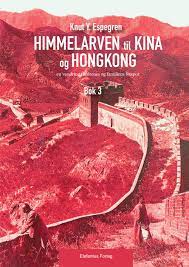 Himmelarven til Kina og Hong Kong (Bind 3)