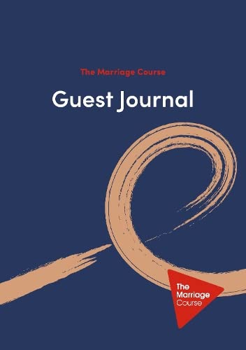 The Marriage course, Guest Journal (engelsk)