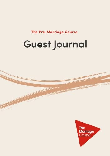 The Pre-Marriage Course, Guest Jorunal (engelsk)