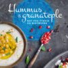 Hummus & granateple - Mat fra Tyrkia og Midtøsten