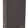 ESV - MacArthur Study Bible, 2nd Edition, Hardcover: Unleashing God's Truth One Verse at a Time