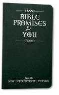 Bible Promises for You - From the New International Version