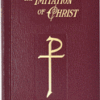 The Imitation of Christ - In Four Books