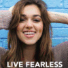 Live Fearless - A Call to Power, Passion, and Purpose