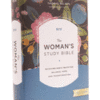 NIV - The Woman's Study Bible, Hardcover, Full-Color