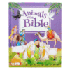 Barnebok - Animals of the Bible (KDS 557)