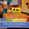 KJV - The English Bibel, Old Testament