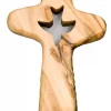 Gripekors oliventre, m/due, 9,2 cm