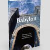 Babylon - Historisk roman om en skjebnetid i Jødefolkets historie