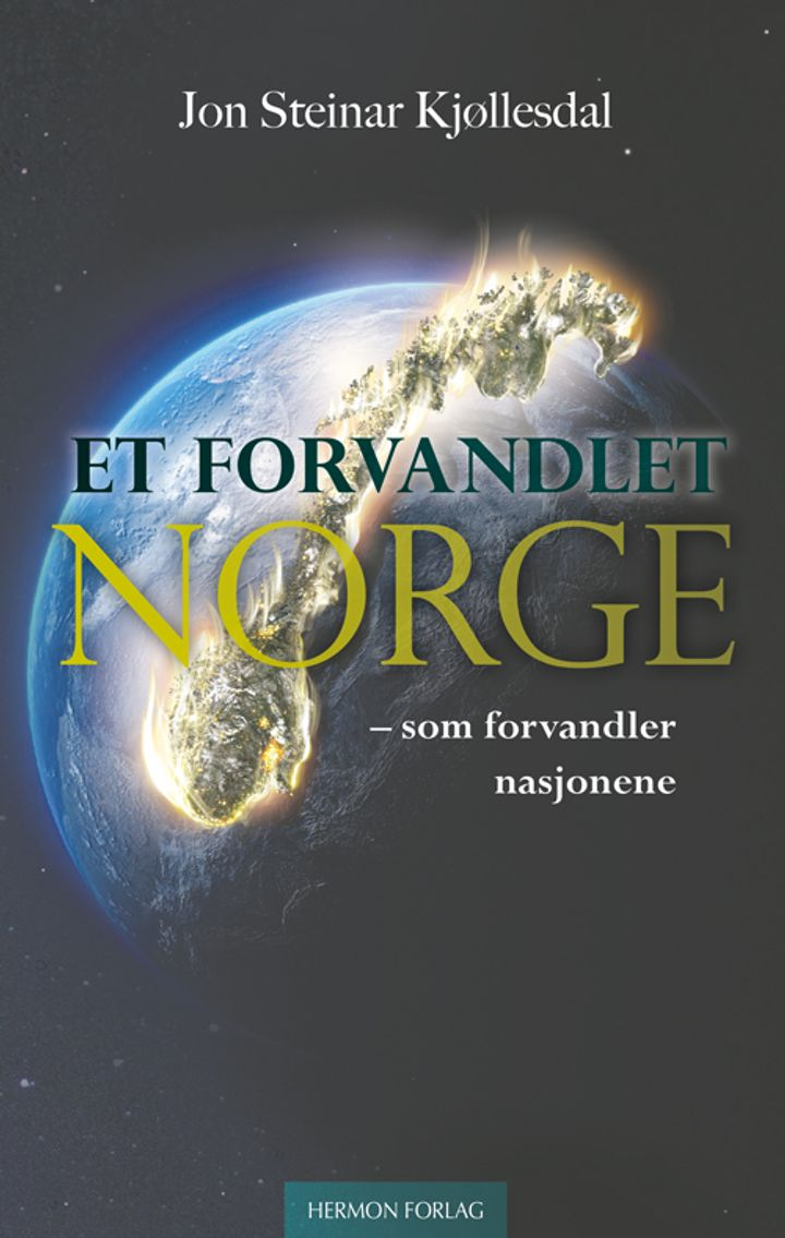 Et forvandlet Norge