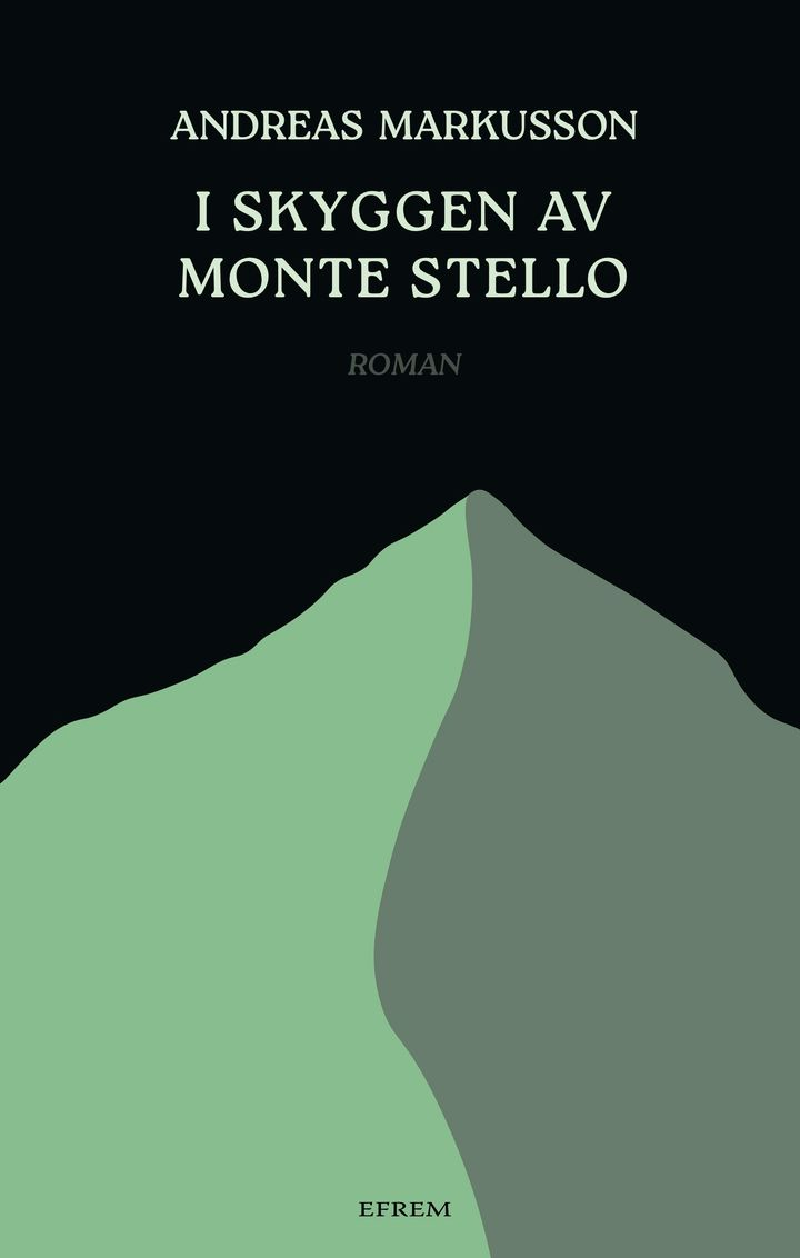 I skyggen av Monte Stello