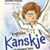 Engelen kanskje og vennene hans