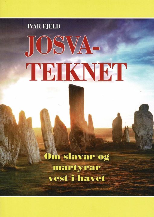 Josva-teiknet