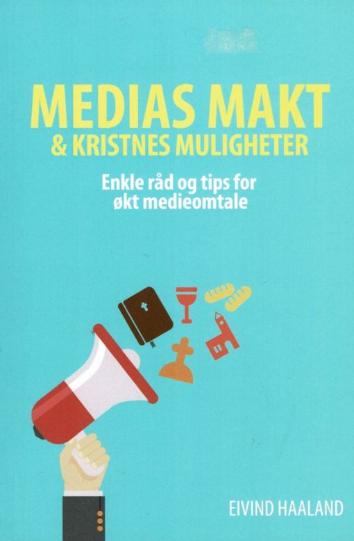 Medias makt & kristnes muligheter