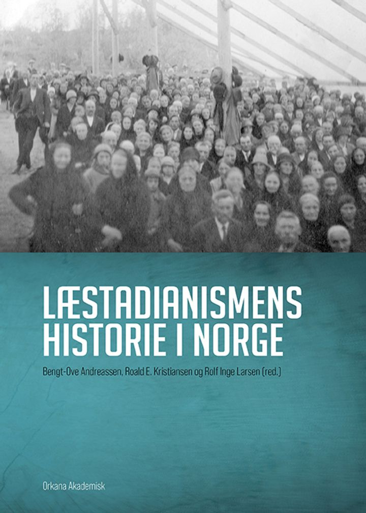 Læstadianismens historie i Norge