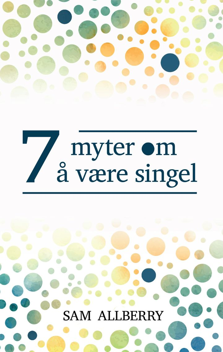 7 myter om å være singel