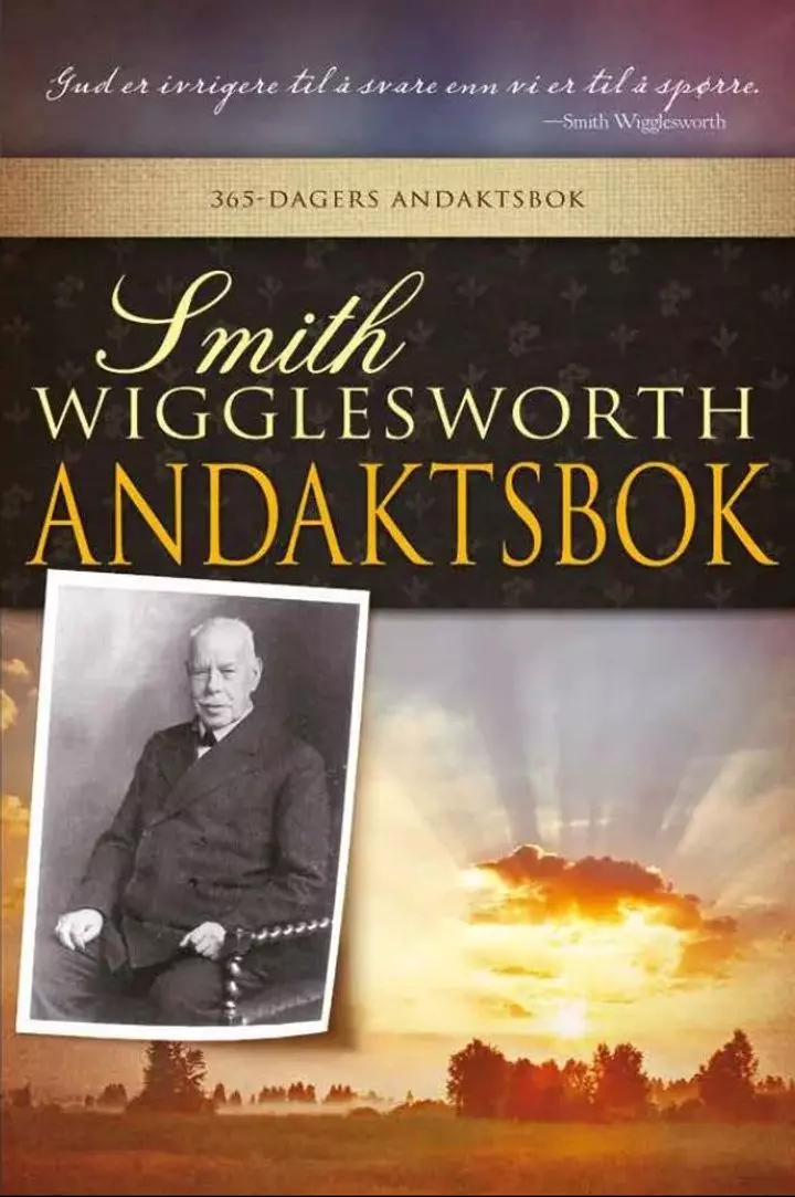 Andaktsbok