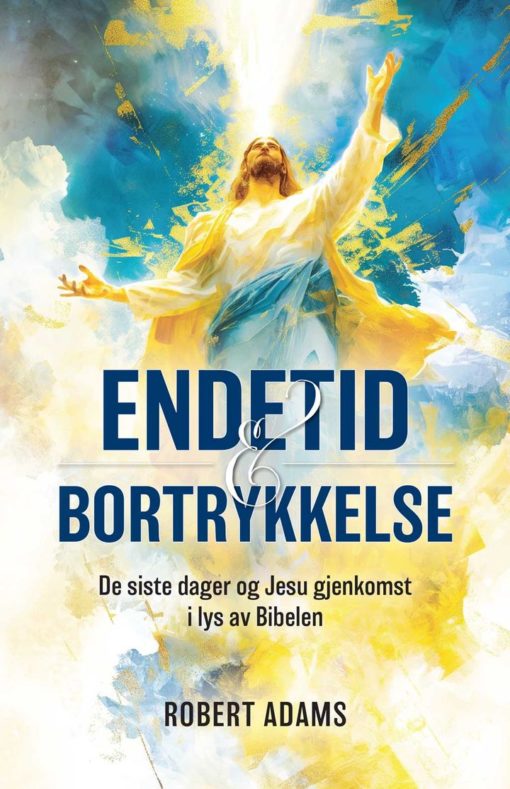 Endetid og bortrykkelse