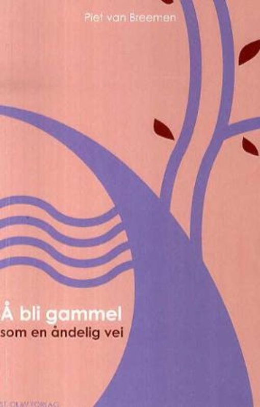 Å bli gammel - Som en åndelig vei