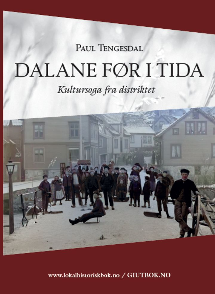 Dalane før i tida