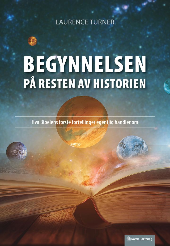 Begynnelsen på resten av historien