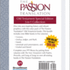 TPT - The Passion Translation Old Testament Special Edition: 5-In-1 Collection