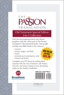 TPT - The Passion Translation Old Testament Special Edition: 5-In-1 Collection