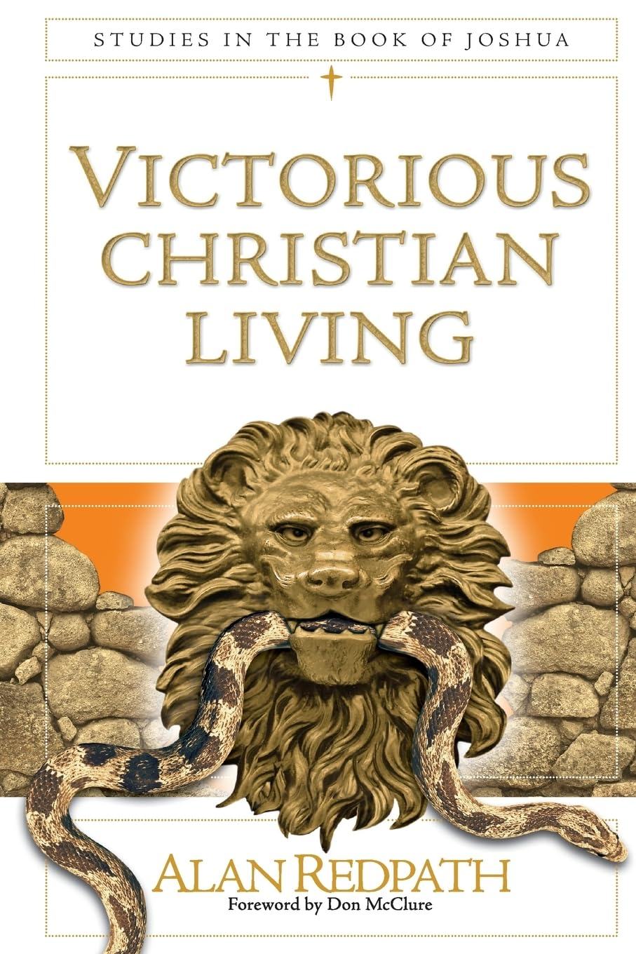 Victorious Christian Living