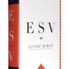 ESV - Study Bible