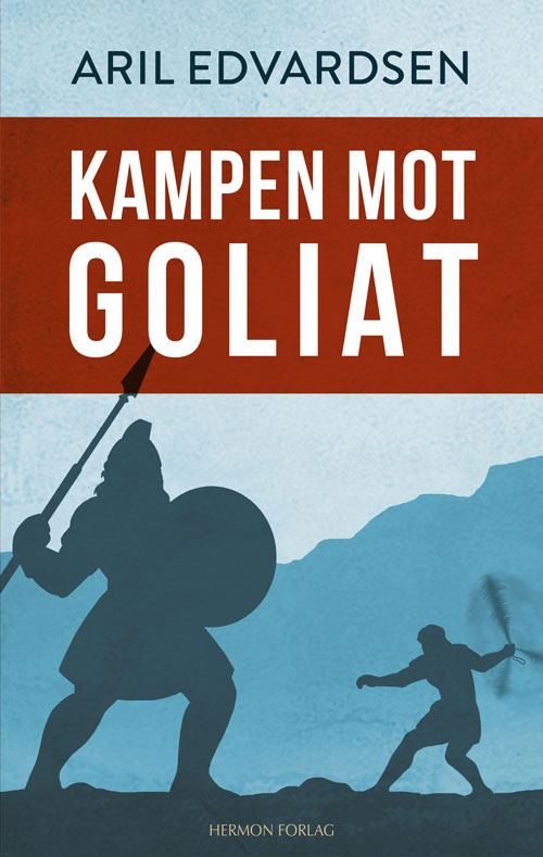 Kampen mot Goliat (Ny utgave 2024)