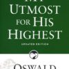 My Utmost for His Highest - Updated Language Paperback (a Daily Devotional with 366 Bible-Based Read