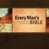 NLT - Every Man's Bible