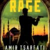 The Sick Man's Rage - A NIR Tavor Mossad Thriller