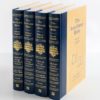 KJV - Interlinear Bible-PR-Hebrew-Greek (Volume Set)