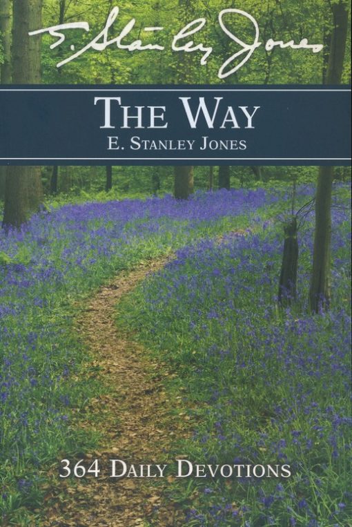 The Way - 364 Daily Devotions